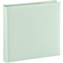 Hama Fine Art Jumbo Album 80 30x30cm Lime Green