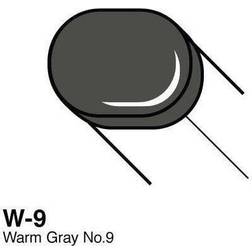 Copic Marker styckvis W9 Warm Gray