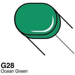 Copic Classic G28 Ocean Green