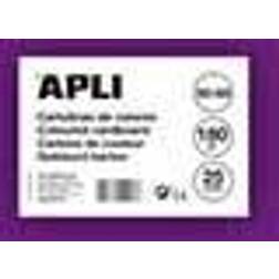 Apli Karton Violet 170g