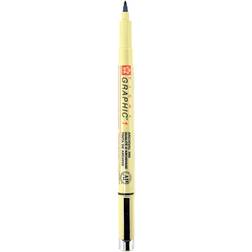 Sakura Pigma Graphic 1 1.0 mm Black