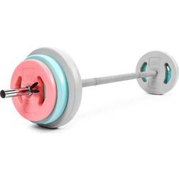 Gymstick Vivid Pump Set 20kg