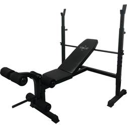 Titan Life Essential Bench II