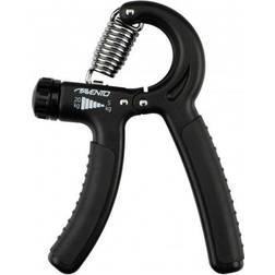 Avento Adjustable Hand Grip Strenghtener 5-20 Kg One Size