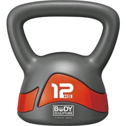 Body Sculpture Kettlebell 12kg