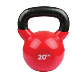 Fitness Mad 20kg Kettlebell