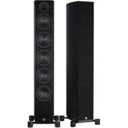 System Audio Legend 60 Silverback