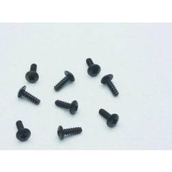 Maxam Cap Head Self Tapping Screws 2.6*8 10P