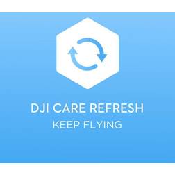 DJI Care 1 Year Refresh Mavic 3 Cine garantipaket