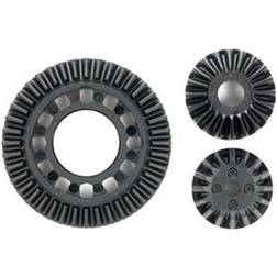 Tamiya TB-04 1way GDiff Ring Gear 40T