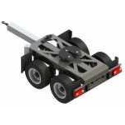 Carson 2-AXLe Dolly Rigid (Gigaliner) 1:14