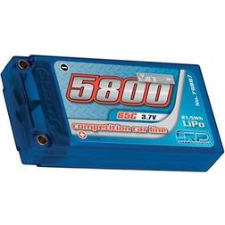 Wittmax LRP LiPo Competition Car Line 1S Hardcase 5800