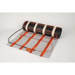 Heatcom Kabelmåtte 100 W/m2 2,0m2 0,5m * 4,00m