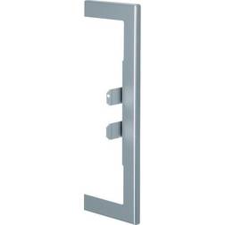 TEHALIT Hager BR65210DWLAN Väggram aluminium 210 mm