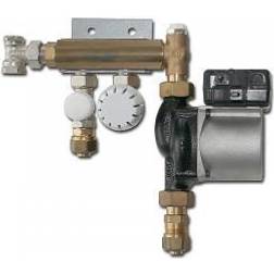 PETTINAROLI minishunt 1 kreds UPM2-2 pumpe