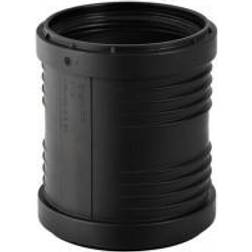 Geberit Silent PP skydemuffe