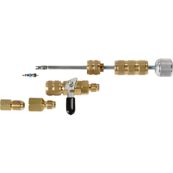 Rothenberger Schrader Ventilværktøj 1/4" 5/16"