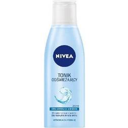 Nivea Refreshing Makeup Remover Tonic 200ml