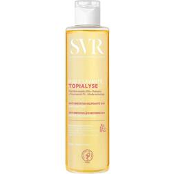 SVR Laboratoires Topialyse Face and Body Emulsifying Micellar Oil Wash 200ml