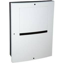 Schneider Electric Esmi orienteringsplan skab FDP A3