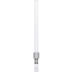Ubiquiti Wifi-antenne AMO-2G10 2,55 GHz 10 dbi Hvid