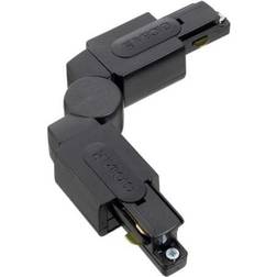Global 1F Vinkel justerbar GB24-2 sort