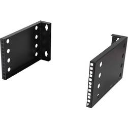 Deltaco 19-DTSR0704 konsol for rack 4U