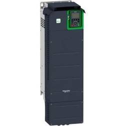 Schneider Electric Frekvensomformer 75kW 3x400V IP21, ATV930D75N4