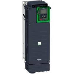Schneider Electric Frekvensomformer 3kW 3x400V IP21, ATV630U30N4