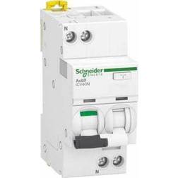 Schneider Electric Komb hpfi c 20a 1pn icv40n asi (54 stk)