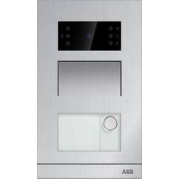 ABB ABB-Welcome Mini video-dørstation 1 tryk M21311P1-A-02