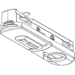 Solar Adaptor M/tilbehør Gb 1f Sort