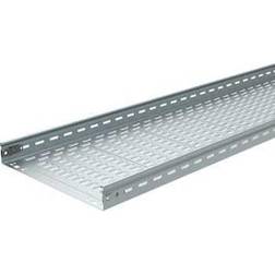 Legrand Kabelbakke, P31, MFA, 60x600G, perforeret, galvaniseret (3M)
