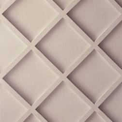 Arthouse Wood Trellis Pink Wallpaper