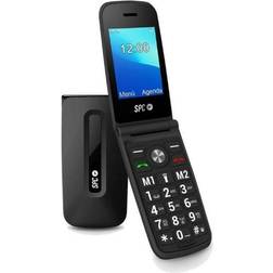 SPC Titan Cellulare Dual Sim Display 2.4' +Slot Micro SD RadioFM e Bluetooth