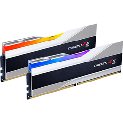 G.Skill F5-5600J3636C16GX2-TZ5RS Memoria Ram Trident Z5 RGB 32Gb Kit 2x16Gb DDR5 5600MHz CL36