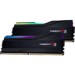 G.Skill Trident Z5 RGB Black DDR5 6000MHz 2x16GB (F5-6000J3636F16GX2-TZ5RK)