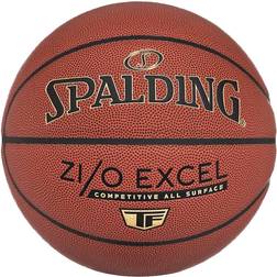 Spalding ZiO Excel