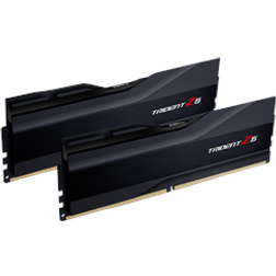 G.Skill Trident Z5 DDR5-5600 32GB CL40 Dual Channel (2 pcs) Intel XMP Zwart