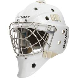 Bauer 940 Golie Mask Sr - White