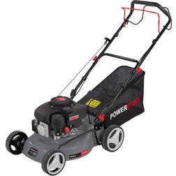 PowerPlus POWEG63773 Petrol Powered Mower