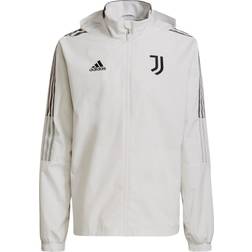 adidas Juventus FC All Weather Jacket 21/22 Sr