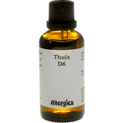 Allergica Thuja D6 50ml