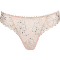 Marie Jo Jane Thong - Pale Peach