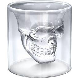 MikaMax Skull Schnapsglas 6cl