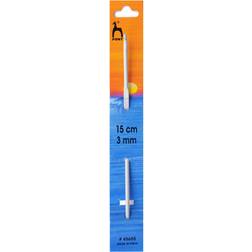 Pony Classic Crochet Hook 3.0mm (UK 11)