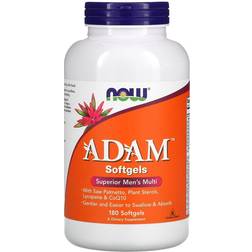 Now Foods Adam Superior Mens Multi 90 stk