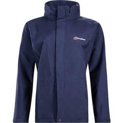 Berghaus Women's Glissade III InterActive Gore-Tex Jacket - Navy