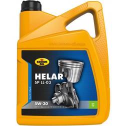Kroon-Oil Helar SP LL-03 5W-30 Motorolja 5L