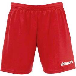 Uhlsport Center Basic Shorts Women - Red